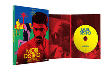 Charger l'image dans la galerie, MOTEL DESTINO | DVD