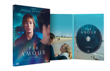 Charger l'image dans la galerie, PAR AMOUR | DVD