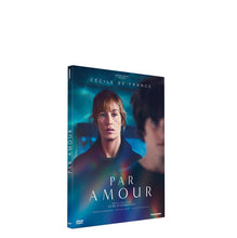 Charger l'image dans la galerie, PAR AMOUR | DVD
