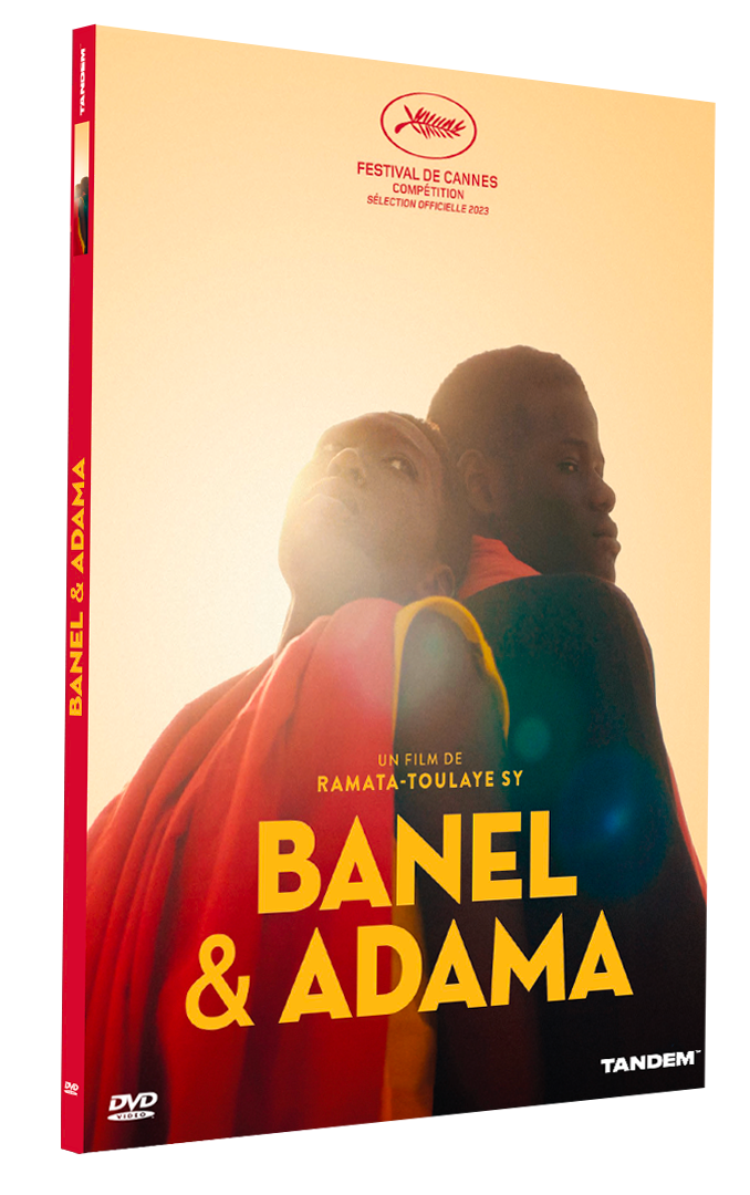 BANEL & ADAMA l DVD