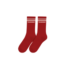 Charger l&#39;image dans la galerie, CHAUSSETTES TANDEM
