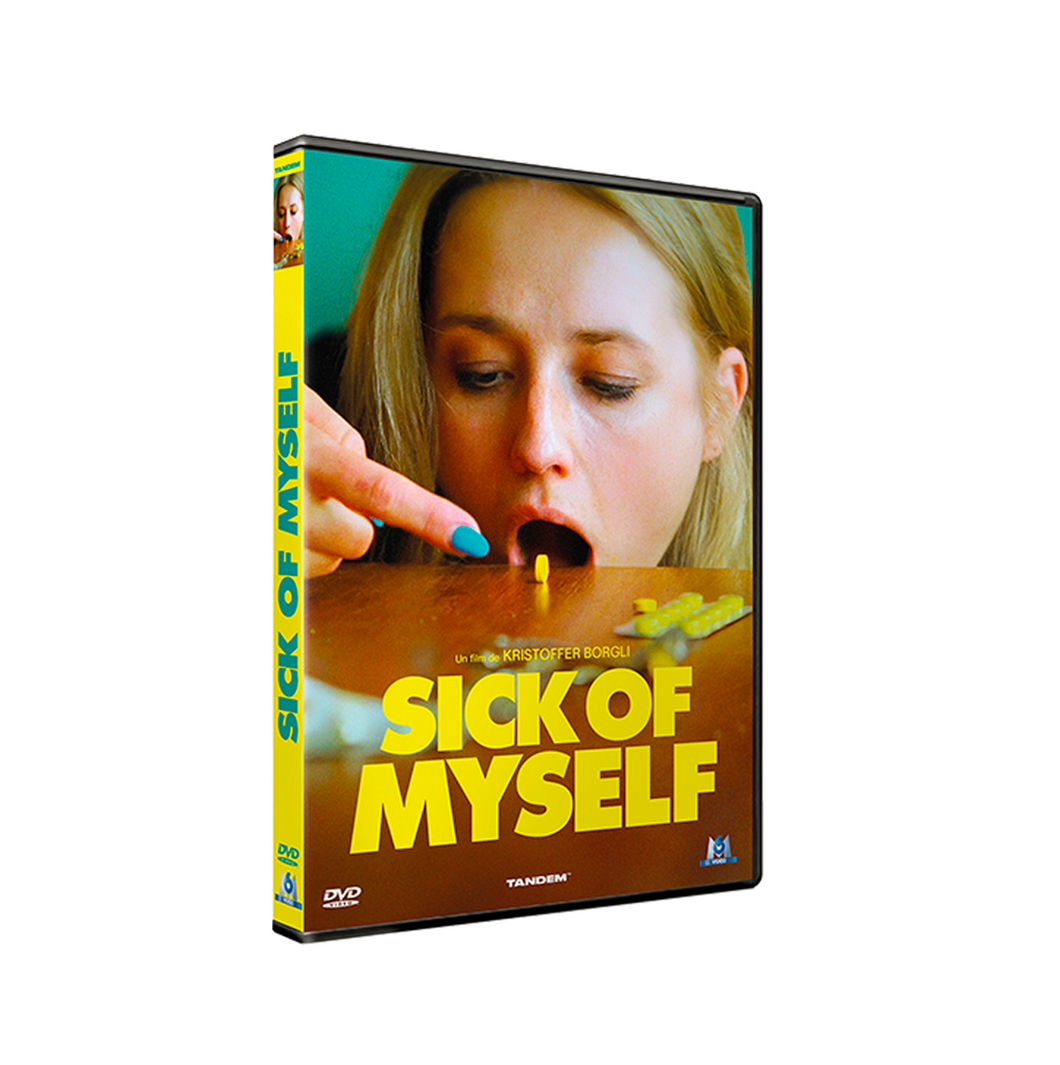 Sick Of Myself l DVD