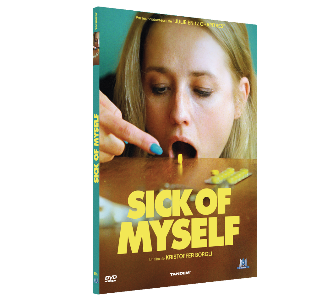 Sick Of Myself l DVD