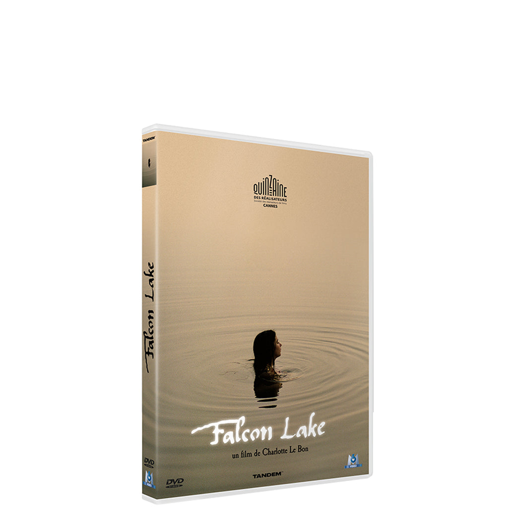 FALCON LAKE l DVD