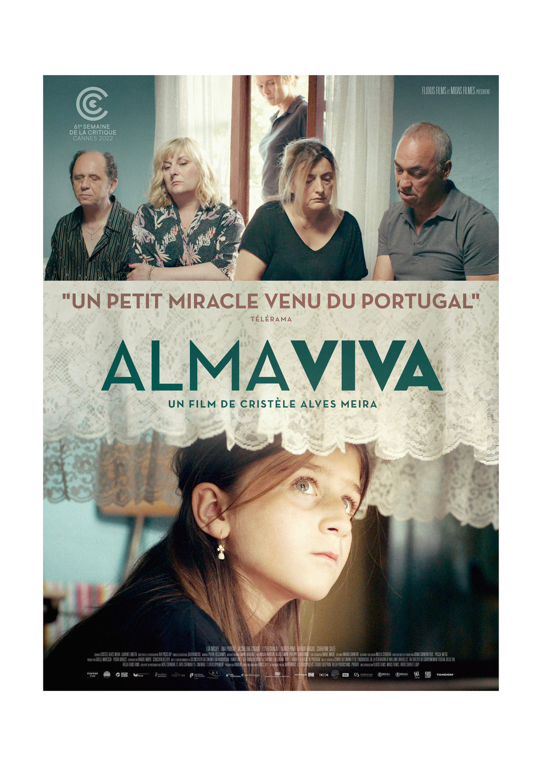 Alma Viva | Affiche