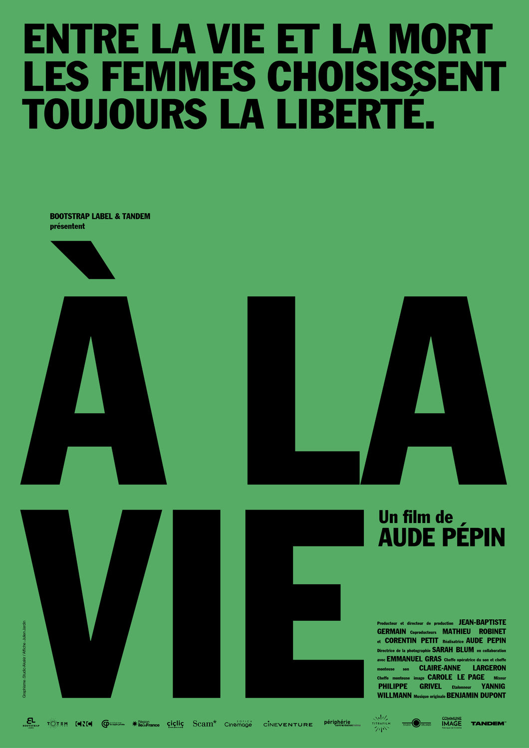À La Vie chez vous
